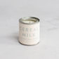 Cereal Milk Coconut Wax Candle
