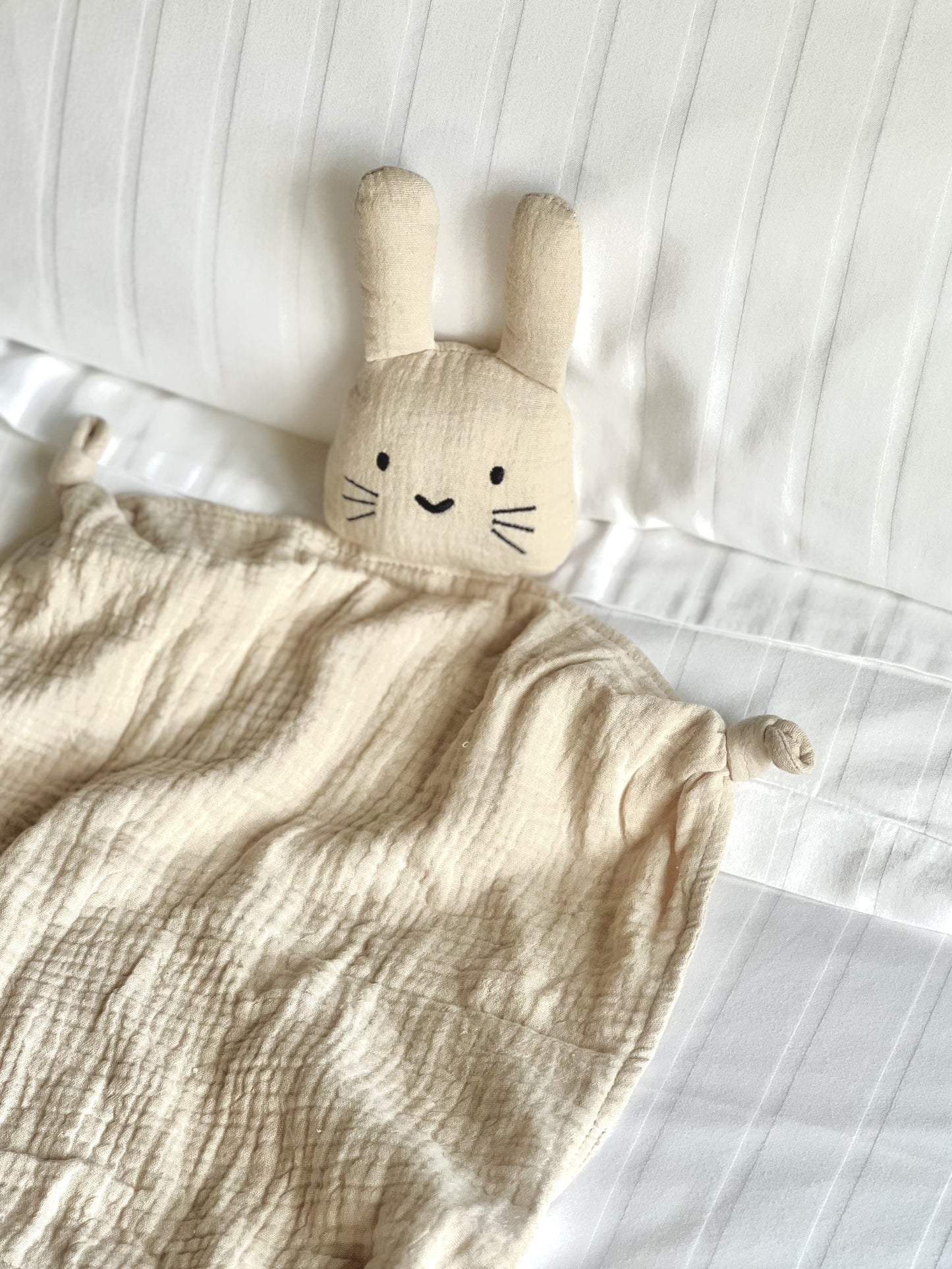 Betty Bunny Comforter
