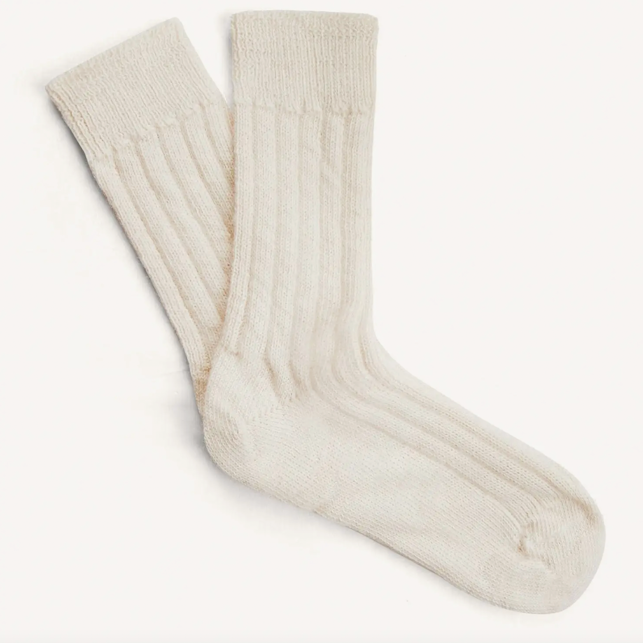 Alpaca Lounge Socks